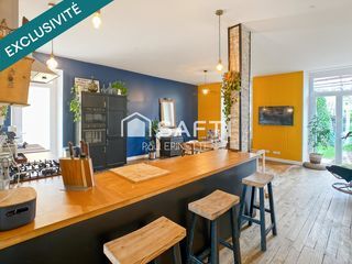  Maison � vendre 7 pi�ces 200 m�