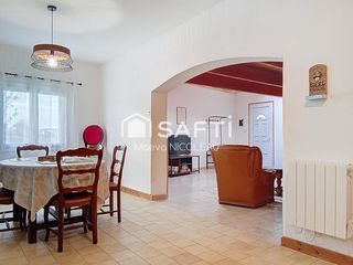  Maison � vendre 5 pi�ces 145 m�