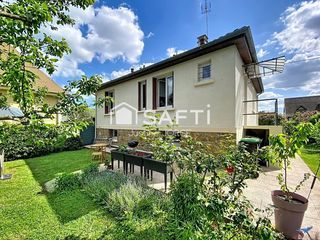  Maison � vendre 4 pi�ces 75 m�