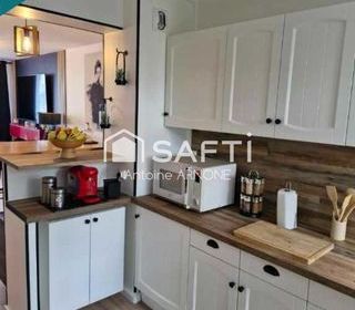  Appartement � vendre 3 pi�ces 60 m�