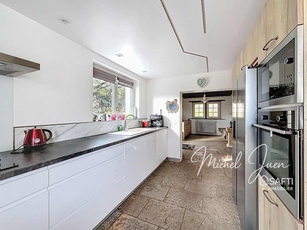 � vendre  Maison Bayonne (64100)