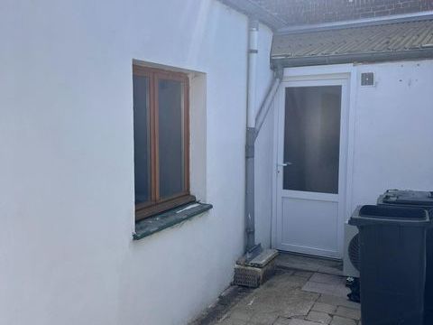   Maison de ville Maison - 4 pi�ce(s) - 67 m�