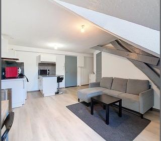  Appartement � vendre 2 pi�ces 31 m�