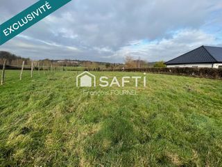  Terrain � vendre 808 m�