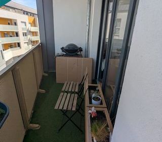  Appartement � vendre 3 pi�ces 73 m�