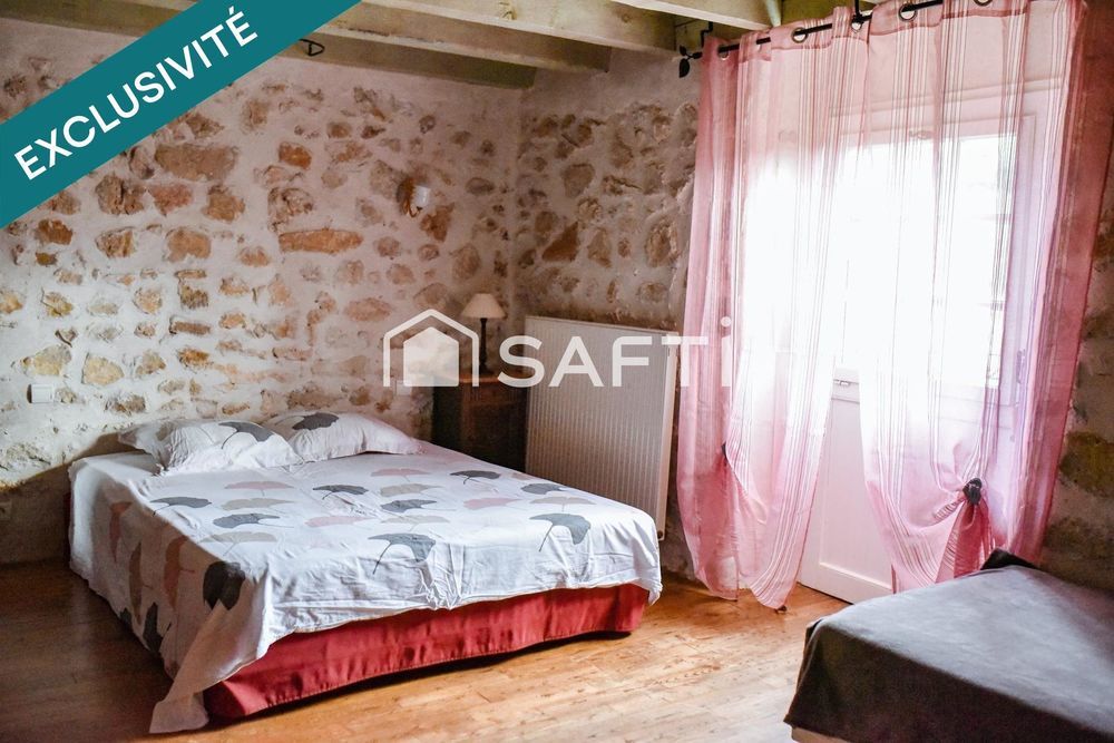 � vendre  Maison Labastide-de-Virac (07150)