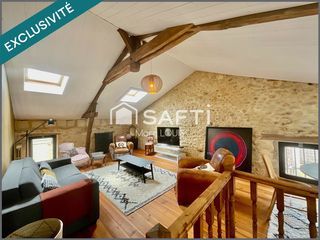  Maison � vendre 7 pi�ces 163 m�