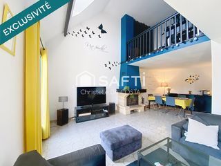  Maison � vendre 7 pi�ces 160 m�