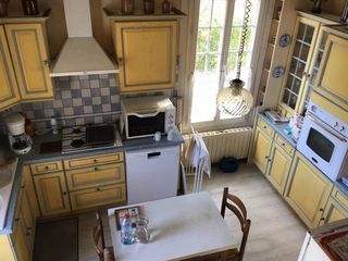  Maison � vendre 8 pi�ces 137 m�