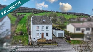  Maison � vendre 10 pi�ces 150 m�