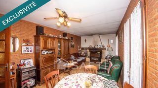  Maison � vendre 4 pi�ces 75 m�