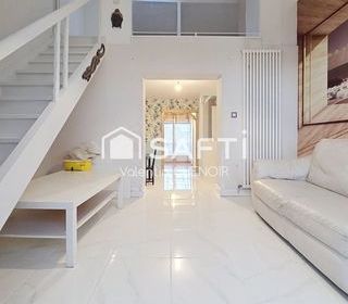  Appartement � vendre 3 pi�ces 67 m�