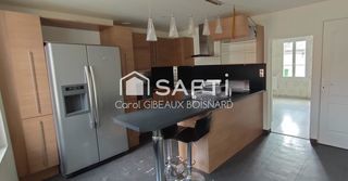  Maison � vendre 6 pi�ces 125 m�