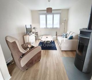  Maison � vendre 8 pi�ces 133 m�