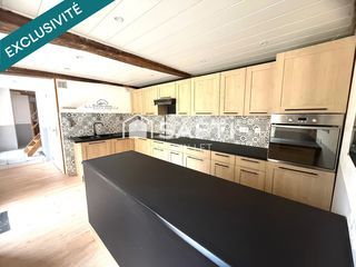  Maison � vendre 6 pi�ces 166 m�