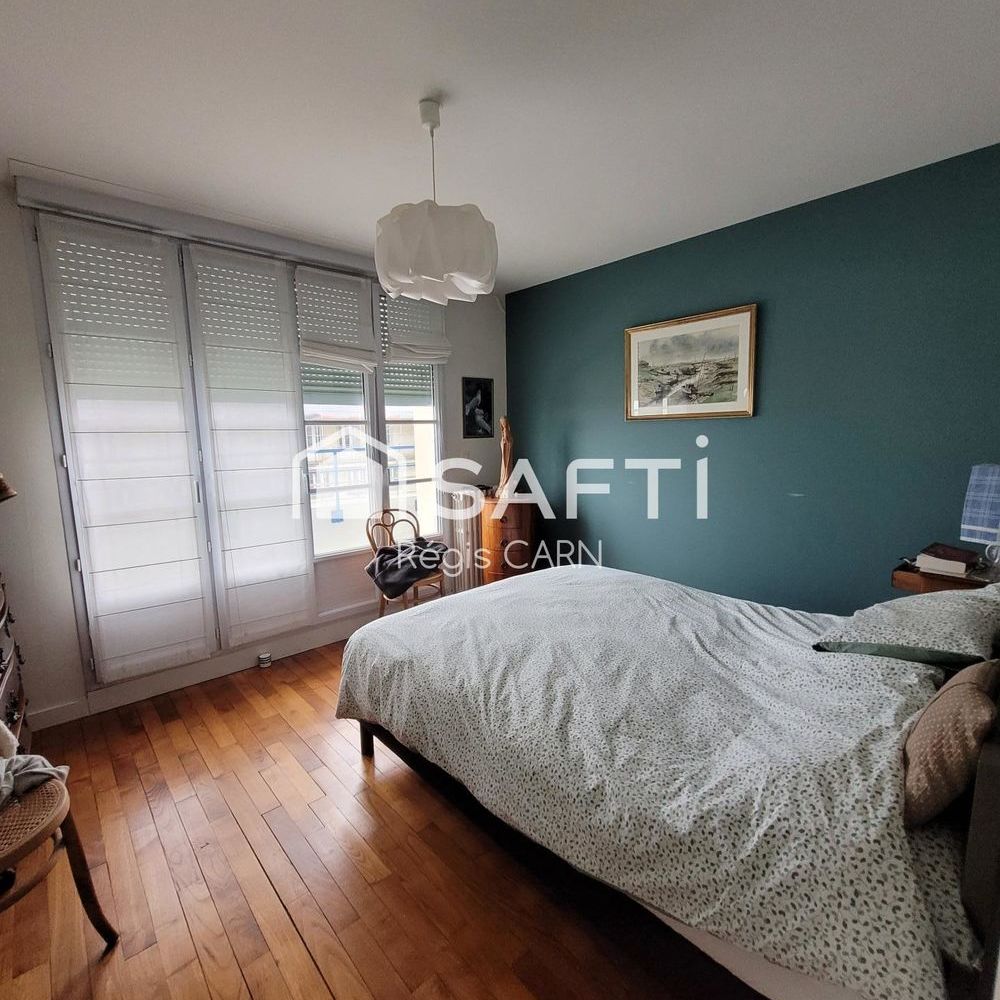 � vendre  Appartement Brest (29200)