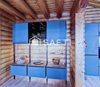  Maison � vendre 7 pi�ces 288 m�