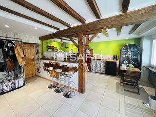  Maison � vendre 5 pi�ces 113 m�