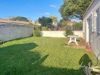  Maison � vendre 3 pi�ces 77 m�