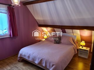  Maison � vendre 6 pi�ces 105 m�