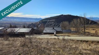  Terrain � vendre 893 m�