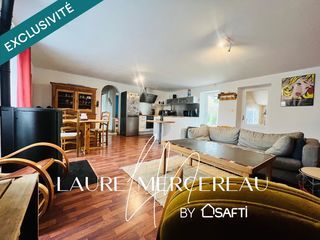  Maison � vendre 4 pi�ces 73 m�