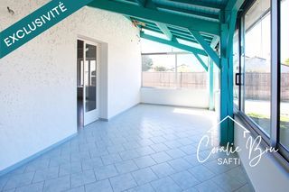  Maison � vendre 5 pi�ces 120 m�