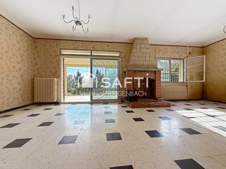  Maison � vendre 3 pi�ces 67 m�