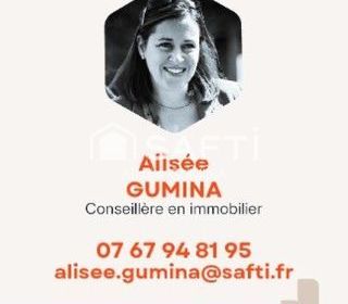  Maison � vendre 6 pi�ces 160 m�