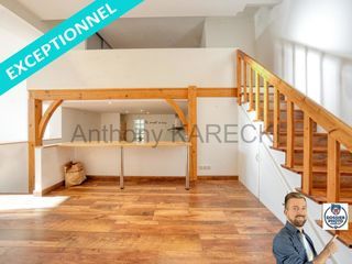  Appartement � vendre 2 pi�ces 62 m�