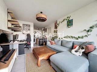  Appartement � vendre 2 pi�ces 41 m�