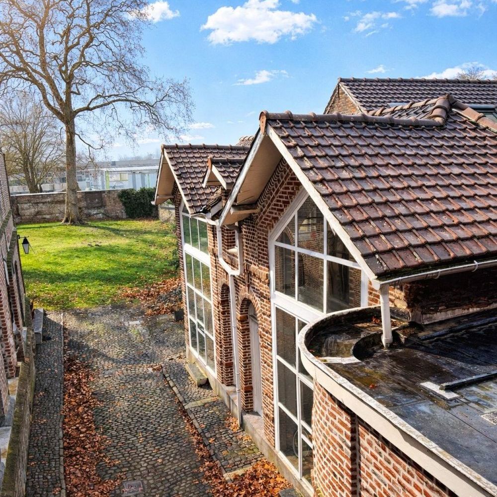 � vendre  Maison Saint-Amand-les-Eaux (59230)