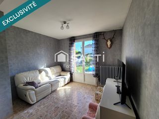  Maison � vendre 4 pi�ces 83 m�