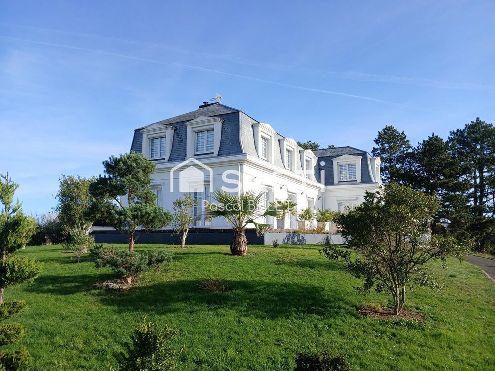 � vendre  Maison Berck (62600)