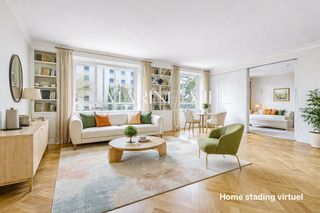  Appartement � vendre 5 pi�ces 105 m�