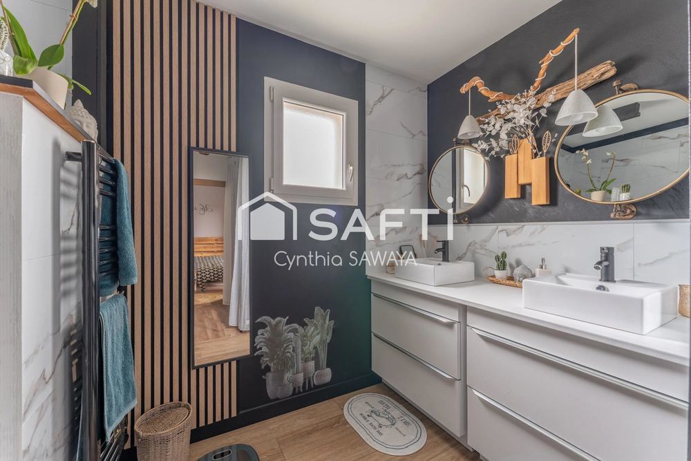 � vendre  Maison Biganos (33380)