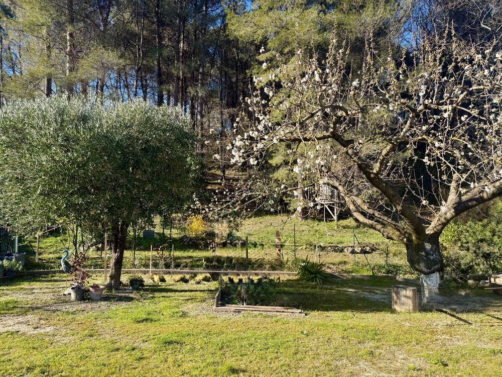 � vendre  Maison Simiane-Collongue (13109)