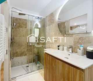  Maison � vendre 8 pi�ces 147 m�