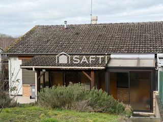  Maison � vendre 3 pi�ces 97 m�