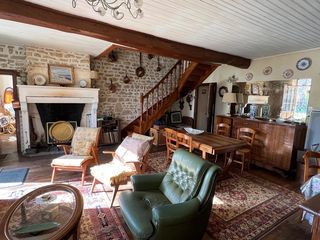  Maison � vendre 7 pi�ces 150 m�