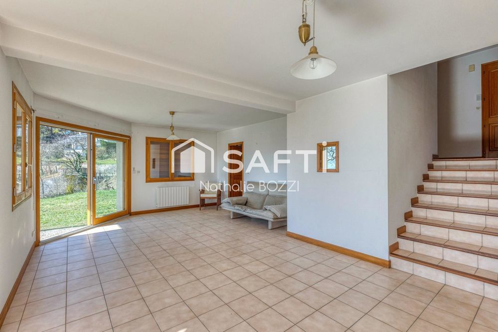 � vendre  Maison Corenc (38700)