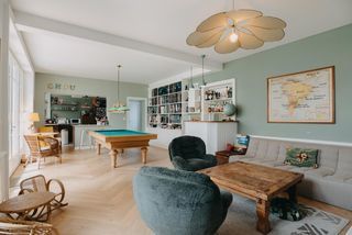  Maison � vendre 7 pi�ces 220 m�