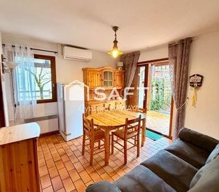  Maison � vendre 3 pi�ces 28 m�