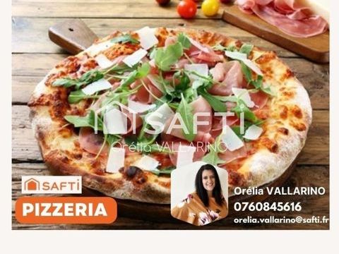&Agrave; VENDRE � FONDS DE COMMERCE PIZZERIA � EMPLACEMENT STRAT&Eacute;GIQUE &Agrave; BORDEAUX 35000 33800 Bordeaux