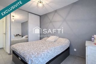  Appartement � vendre 3 pi�ces 58 m�