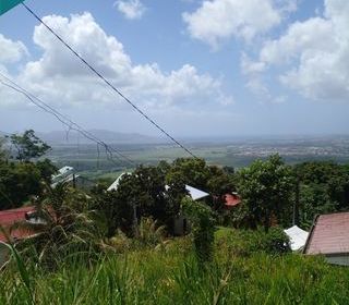  Terrain � vendre 3030 m�