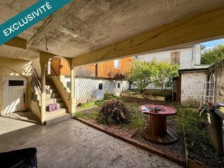  Maison � vendre 5 pi�ces 86 m�