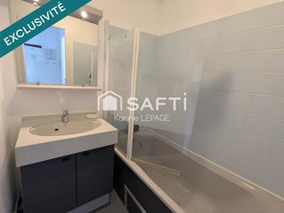  Appartement � vendre 1 pi�ce 24 m�