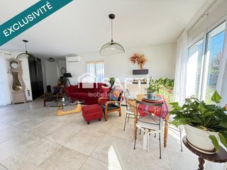  Maison � vendre 5 pi�ces 127 m�