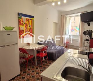  Appartement � vendre 2 pi�ces 28 m�